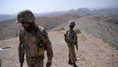 पाक पर बरपा अफगानी कहर! रातभर चले ऑपरेशन में 58 पाक सैनिक ढेर, 25 चौकियों पर कब्जा