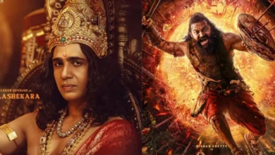 ‘कांतारा: चैप्टर 1’ ने बॉक्स ऑफिस पर मचाया तहलका, 11 दिनों में रचा इतिहास!