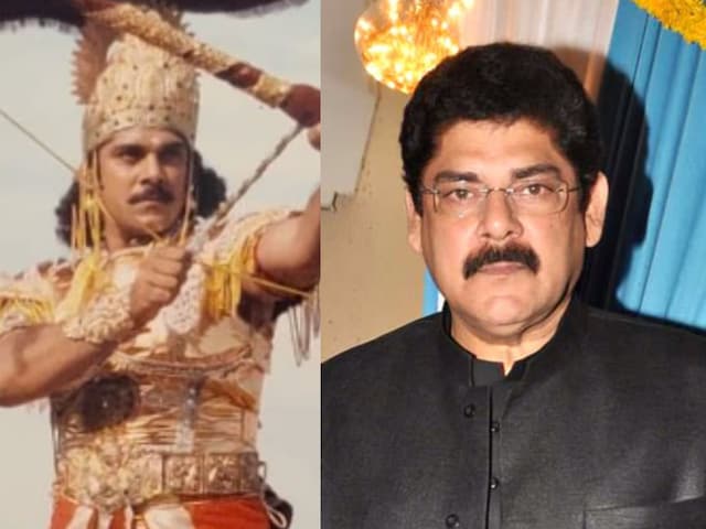 महाभारत के ‘कर्ण’ पंकज धीर का 68 साल की उम्र में निधन, कैंसर से लड़ते हुए हार गए जिंदगी की जंग