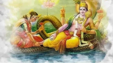 भगवान विष्णु जागे चार महीने की योग निद्रा से, अब शुरू होंगे सभी शुभ कार्य — देवउठनी एकादशी पर गूंजे भक्ति के स्वर भगवान विष्णु जागे चार महीने की योग निद्रा से, अब शुरू होंगे सभी शुभ कार्य — देवउठनी एकादशी पर गूंजे भक्ति के स्वर