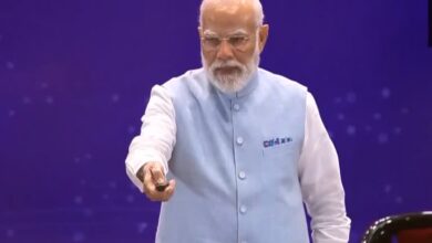 प्रधानमंत्री मोदी ने शुरू किया ₹1 लाख करोड़ का RDI फंड, निजी क्षेत्र में रिसर्च और नवाचार को मिलेगा बढ़ावा