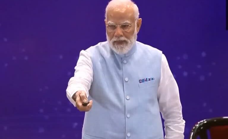 प्रधानमंत्री मोदी ने शुरू किया ₹1 लाख करोड़ का RDI फंड, निजी क्षेत्र में रिसर्च और नवाचार को मिलेगा बढ़ावा