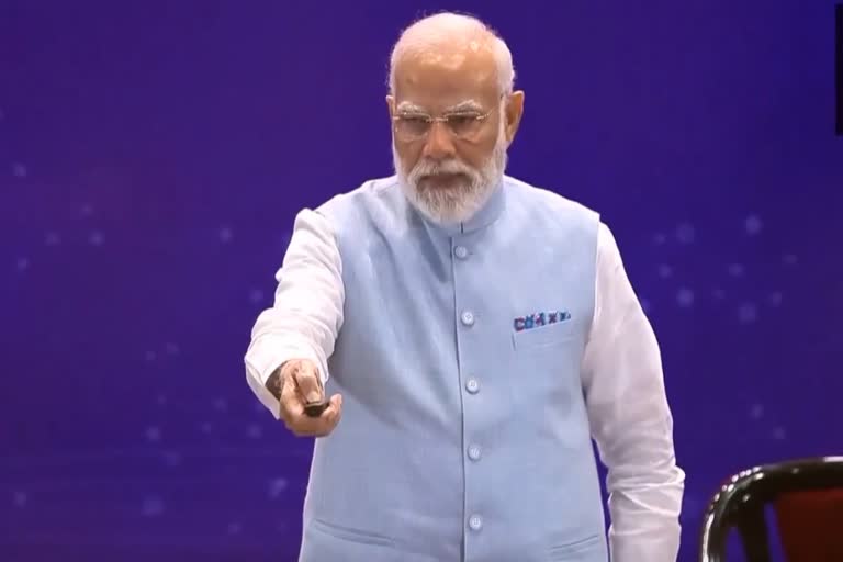 प्रधानमंत्री मोदी ने शुरू किया ₹1 लाख करोड़ का RDI फंड, निजी क्षेत्र में रिसर्च और नवाचार को मिलेगा बढ़ावा