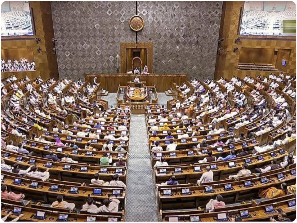 1 दिसंबर से शुरू होगा संसद का शीतकालीन सत्र, 19 दिसंबर तक चलेंगी 15 बैठकें