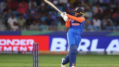 अभिषेक शर्मा ने रचा इतिहास: सबसे कम गेंदों में पूरे किए 1000 टी20 रन