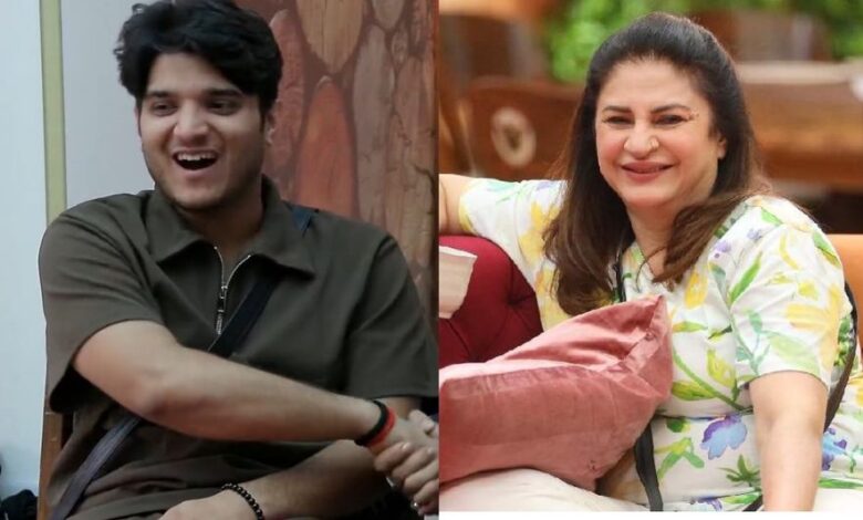 शॉकिंग एविक्शन! बिग बॉस 19 में मिड-वीक बाहर हुआ ये कंटेस्टेंट