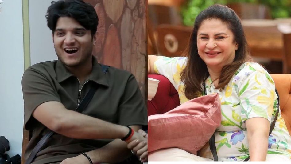 शॉकिंग एविक्शन! बिग बॉस 19 में मिड-वीक बाहर हुआ ये कंटेस्टेंट