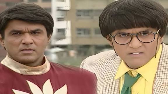 शक्तिमान की दमदार वापसी: मुकेश खन्ना की आवाज़ में आएगी 40 एपिसोड की नई ऑडियो सीरीज़