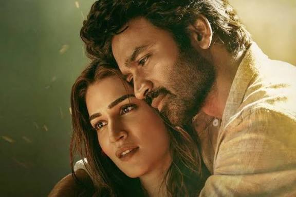 Tere Ishk Mein: धनुष–कृति की नई रोमांटिक फिल्म 28 नवंबर को थियेटरों में — पहले रिव्यूज़ और दर्शकों की प्रतिक्रियाएँ