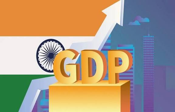 भारत की GDP बढ़कर 8.2% पर, केंद्र सरकार ने बताया—“अर्थव्यवस्था की मजबूत रफ्तार”, सुधारों को और तेज करने का ऐलान