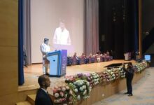 देहरादून में विश्व आपदा प्रबंधन सम्मेलन–2025 का आगाज, उत्तराखंड को मिलेंगे आधुनिक डोप्लर रडार देहरादून में विश्व आपदा प्रबंधन सम्मेलन–2025 का आगाज, उत्तराखंड को मिलेंगे आधुनिक डोप्लर रडार