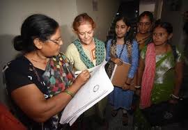 भारत की पहली पूरी तरह डिजिटल जनगणना 2027 में, लोग मोबाइल ऐप से खुद भर सकेंगे अपनी जानकारी; संसद में सरकार ने बताए बड़े बदलाव