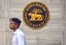 RBI का बड़ा ऐलान: रेपो रेट 0.25% घटा, सभी तरह के लोन होंगे सस्ते; 20 लाख के होम लोन पर मिलेगा ₹74,000 का फायदा RBI का बड़ा ऐलान: रेपो रेट 0.25% घटा, सभी तरह के लोन होंगे सस्ते; 20 लाख के होम लोन पर मिलेगा ₹74,000 का फायदा