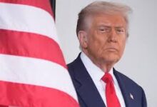 अमेरिका ने 19 देशों के इमिग्रेशन आवेदन रोक दिए: नेशनल गार्ड पर हमले के बाद ग्रीन कार्ड और नागरिकता प्रक्रिया भी स्थगित अमेरिका ने 19 देशों के इमिग्रेशन आवेदन रोक दिए: नेशनल गार्ड पर हमले के बाद ग्रीन कार्ड और नागरिकता प्रक्रिया भी स्थगित