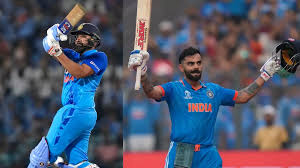 विजय हजारे ट्रॉफी में बड़ा फैसला: मुंबई की ओर से ओपनिंग करने उतरे रोहित शर्मा