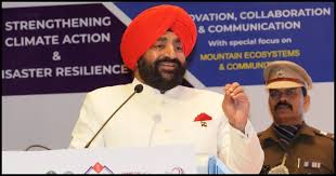 उत्तराखंड के राज्यपाल ने UCC और धर्म परिवर्तन रोकथाम बिल लौटाए, जानें क्या हैं आपत्तियां उत्तराखंड के राज्यपाल ने UCC और धर्म परिवर्तन रोकथाम बिल लौटाए, जानें क्या हैं आपत्तियां