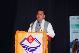 एक क्लिक में मिलेगी सभी सरकारी योजनाओं की जानकारी: सीएम धामी ने ‘मेरी योजना पोर्टल’ किया लॉन्च