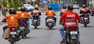 न्यू ईयर ईव पर डिलीवरी संकट: 31 दिसंबर को स्विगी, जोमैटो और ब्लिंकिट के डिलीवरी पार्टनर्स की देशव्यापी हड़ताल