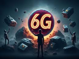 डिजिटल भारत की नई उड़ान: देश में आज से लागू हुई 6G नीति, 2026 तक 2 लाख से ज्यादा नौकरियों की उम्मीद