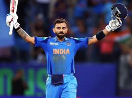 विराट की विस्फोटक पारी; भारत 17 रनों से जीता पहला ODI — कोहली ने 135 रनों की शानदान पारी