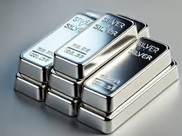 चांदी की कीमतों में बड़ी टूट: रिकॉर्ड ऊंचाई के बाद ₹21,000 प्रति किलो की भारी गिरावट, निवेशकों में हलचल