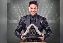 बिग बॉस 19’ को आखिरकार अपना विनर मिल गया है। इस सीज़न की ट्रॉफी अभिनेता गौरव खन्ना ने अपने नाम कर ली है।