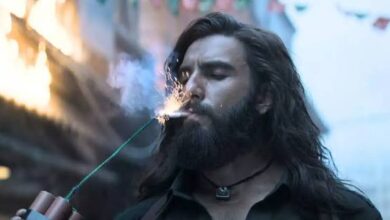 रणवीर सिंह की ‘धुरंधर’ पर 6 खाड़ी देशों में बैन, पाकिस्तान-विरोधी कंटेंट पर रोक — जानें पूरी जानकारी