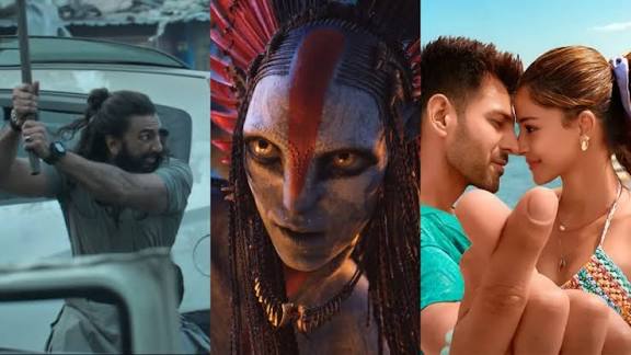 चौथे सप्ताह में भी स्थिर कमाई, फिल्म का बॉक्स ऑफिस पर दबदबा कायम