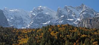 गढ़वाल-कुमाऊं को जोड़ने वाला ऐतिहासिक पैदल मार्ग बनेगा ‘नंदा-सुनंदा परिपथ’, पर्यटन को मिलेगा बढ़ावा