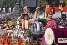 गणतंत्र दिवस परेड 2026: महाराष्ट्र की झांकी बनी देश की सर्वश्रेष्ठ, भारतीय नौसेना को मिला बेस्ट मार्चिंग कंटिंजेंट अवॉर्ड