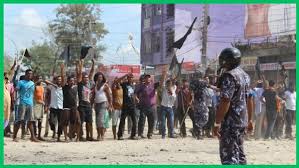 नेपाल में सांप्रदायिक तनाव: टिकटॉक वीडियो विवाद के बाद धनुषा में मस्जिद में तोड़फोड़, हिंसक प्रदर्शन से मचा हड़कंप