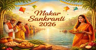देशभर में मकर संक्रांति और पोंगल की धूम, पंचांग के अनुसार मुख्य स्नान-दान 15 जनवरी को