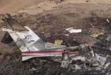 कोलंबिया में दर्दनाक विमान हादसा: लैंडिंग से पहले क्रैश हुआ विमान, सभी 15 यात्रियों की मौ