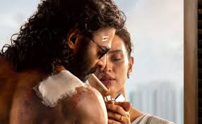 नए साल पर प्रभास का धमाकेदार तोहफा, फिल्म ‘स्पिरिट’ का फर्स्ट लुक रिलीज