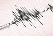 जापान में भूकंप से हड़कंप: शिमाने प्रान्त में 6.2 तीव्रता के जोरदार झटके, लोग घरों से बाहर निकले
