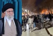 ईरान में उबाल पर जनता का गुस्सा, तबरीज़ और तेहरान में बड़े प्रदर्शन के बाद देशभर में इंटरनेट सेवाएं बंद