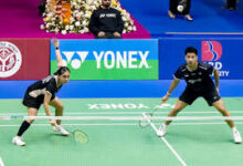 नई दिल्ली में बैडमिंटन का महाकुंभ शुरू, इंडिया ओपन 2026 का इंदिरा गांधी इंडोर स्टेडियम में भव्य आगाज़