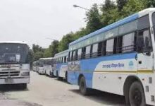 उत्तराखंड की परिवहन व्यवस्था को नई रफ्तार: मुख्यमंत्री धामी ने 100 नई बसों को दिखाई हरी झंडी