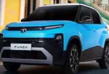नई चमक, नया दम और नया अंदाज़, 2026 टाटा पंच ने मचाया लॉन्च के साथ ही बाजार में तहलका