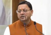 उत्तराखंड में सुशासन की नई मिसाल: मुख्यमंत्री धामी ने शुरू किया ‘जन–जन की सरकार, जन–जन के द्वार’ अभियान