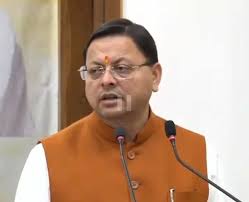 उत्तराखंड में सुशासन की नई मिसाल: मुख्यमंत्री धामी ने शुरू किया ‘जन–जन की सरकार, जन–जन के द्वार’ अभियान