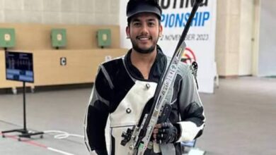 भारतीय सेना के अजय कुमार ने रचा इतिहास, 68वीं नेशनल शूटिंग चैंपियनशिप में जीता स्वर्ण