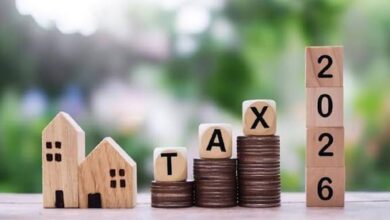 1 अप्रैल से लागू होगा नया इनकम टैक्स एक्ट, 1961 के कानून की जगह लेगा नया कर कानून