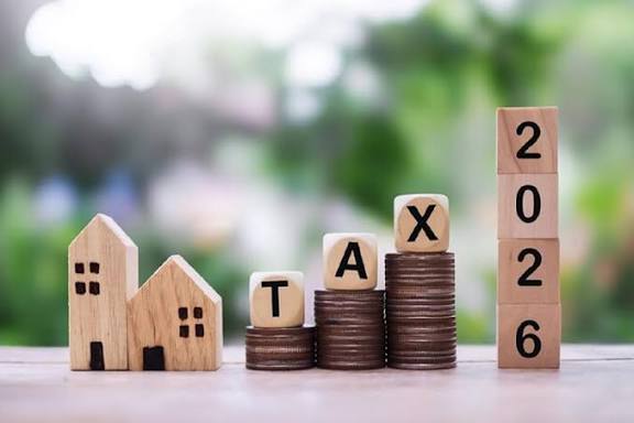 1 अप्रैल से लागू होगा नया इनकम टैक्स एक्ट, 1961 के कानून की जगह लेगा नया कर कानून 1 अप्रैल से लागू होगा नया इनकम टैक्स एक्ट, 1961 के कानून की जगह लेगा नया कर कानून