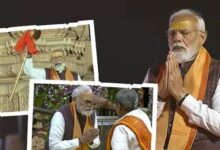 सोमनाथ स्वाभिमान पर्व: पीएम मोदी ने शौर्य यात्रा में लिया हिस्सा, वीरों को नमन कर कहा—सोमनाथ भारत की आस्था का अमर प्रतीक