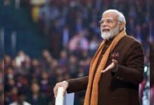 परीक्षा पे चर्चा 2026: पीएम मोदी ने छात्रों से किया सीधा संवाद, 4 करोड़ पंजीकरण के साथ बना नया रिकॉर्ड