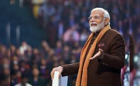 परीक्षा पे चर्चा 2026: पीएम मोदी ने छात्रों से किया सीधा संवाद, 4 करोड़ पंजीकरण के साथ बना नया रिकॉर्ड