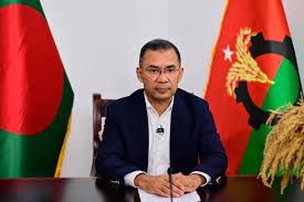 बांग्लादेश में सत्ता परिवर्तन: तारिक रहमान ने प्रधानमंत्री पद की शपथ ली, नरेंद्र मोदी ने भारत आने का दिया आधिकारिक निमंत्रण, द्विपक्षीय संबंधों में नई उम्मीद