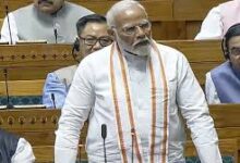 बजट सत्र के दौरान आज लोकसभा में प्रधानमंत्री मोदी का बड़ा संबोधन, राष्ट्रपति के अभिभाषण पर देंगे जवाब