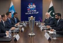 एक तरफ बायकॉट की बात, दूसरी तरफ भारत से मैच की जिद! टी20 वर्ल्ड कप 2026 को लेकर पाकिस्तान की 3 अजीब शर्तें